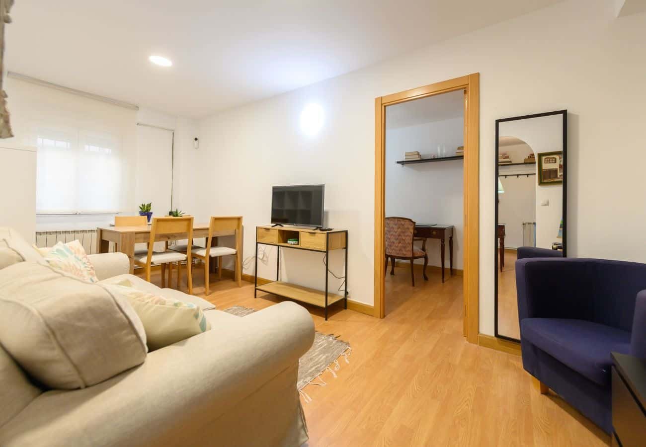 Pis de 75 m² a Madrid