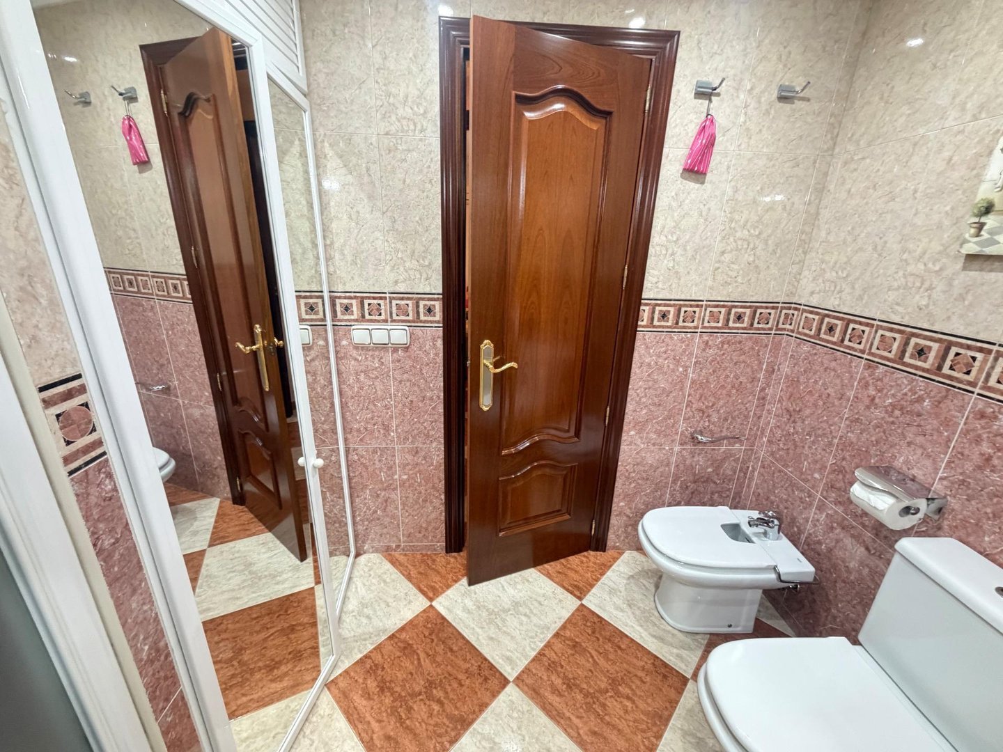 Piso de 81 m² en Sevilla