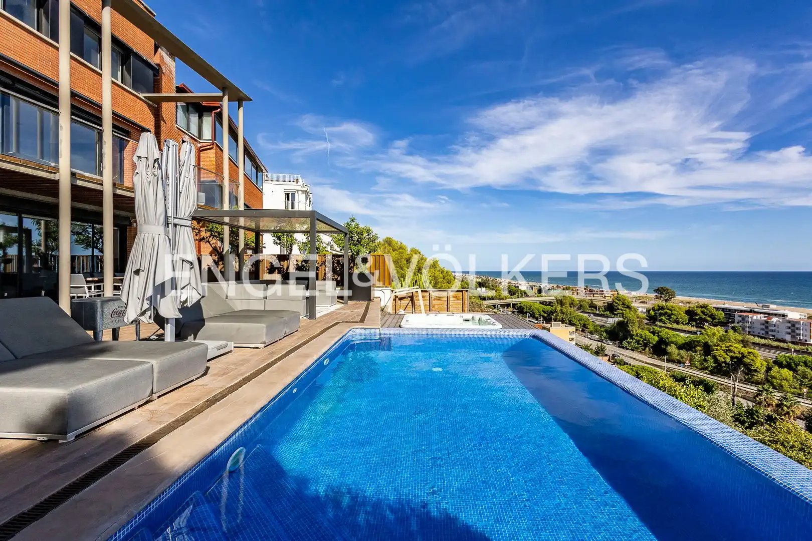 Casa de 357 m² en Sitges