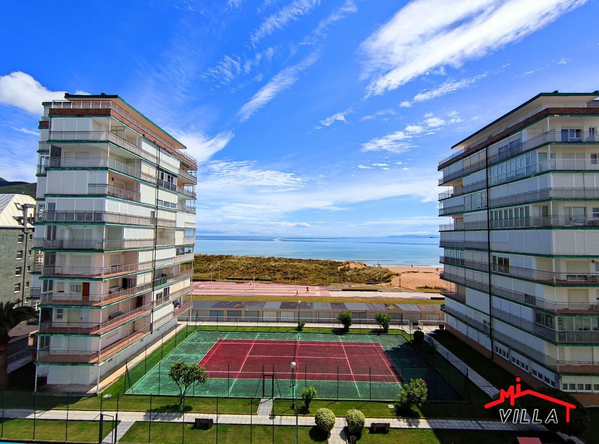 Piso en alquiler, Laredo