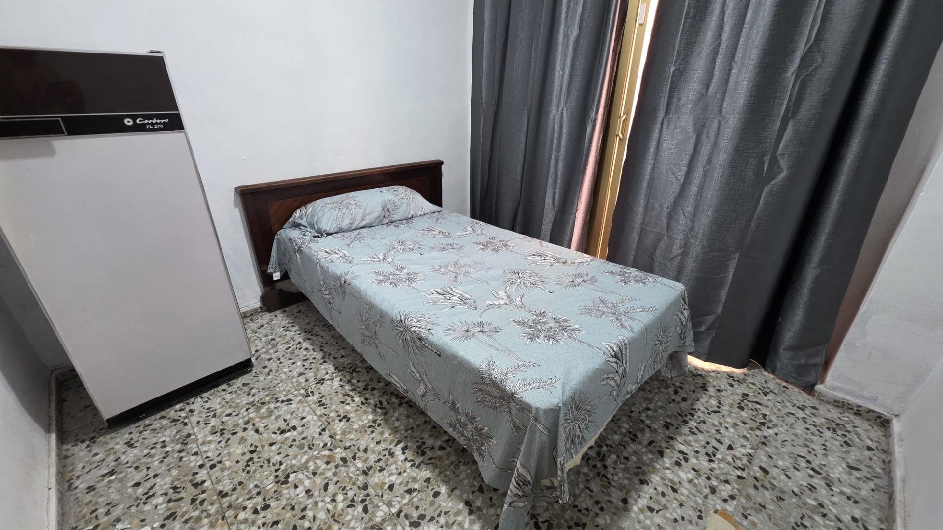 Pis de 87 m² a Alacant
