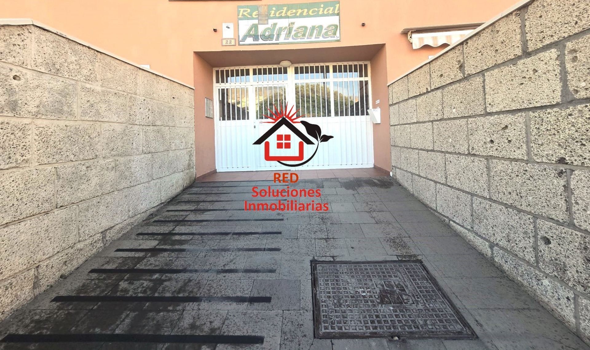 Piso de 55 m² en Candelaria