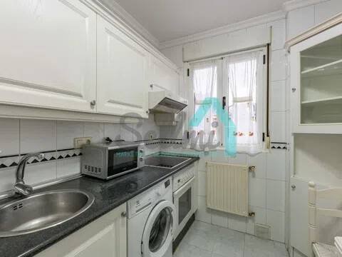 Piso de 55 m² en Oviedo
