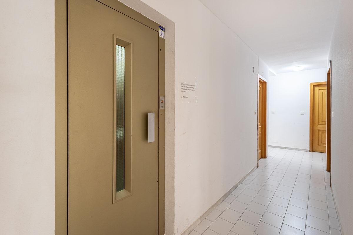 Piso de 34 m² en Granada