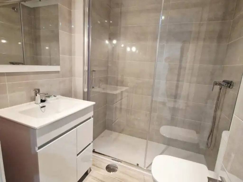 Piso de 85 m² en Castrillón