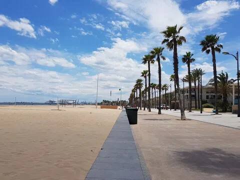 Appartamento 85 m² a Alboraia / Alboraya