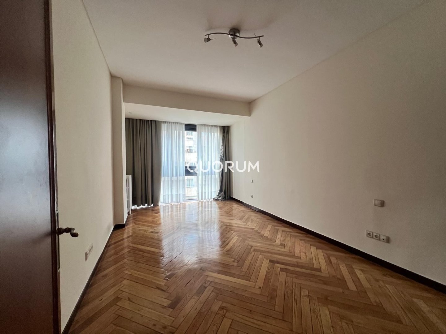 Piso de 203 m² en Bilbao