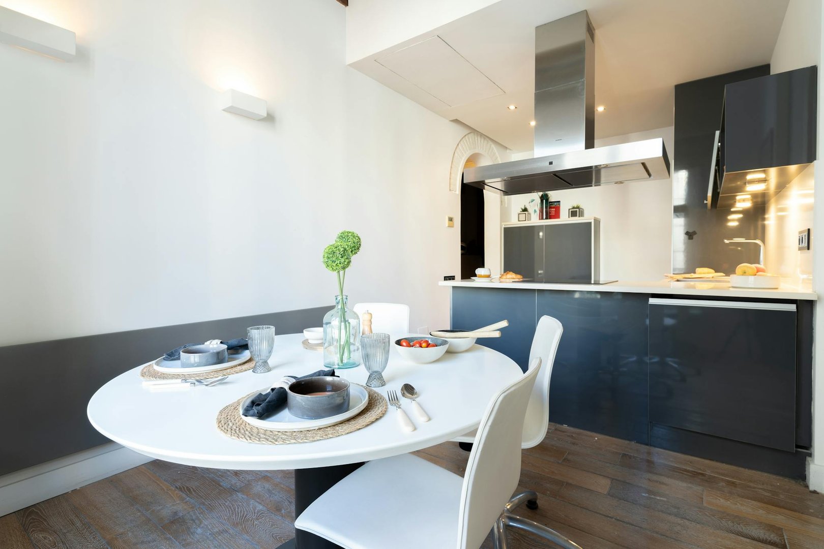 Habitación 200 m², Barcelona