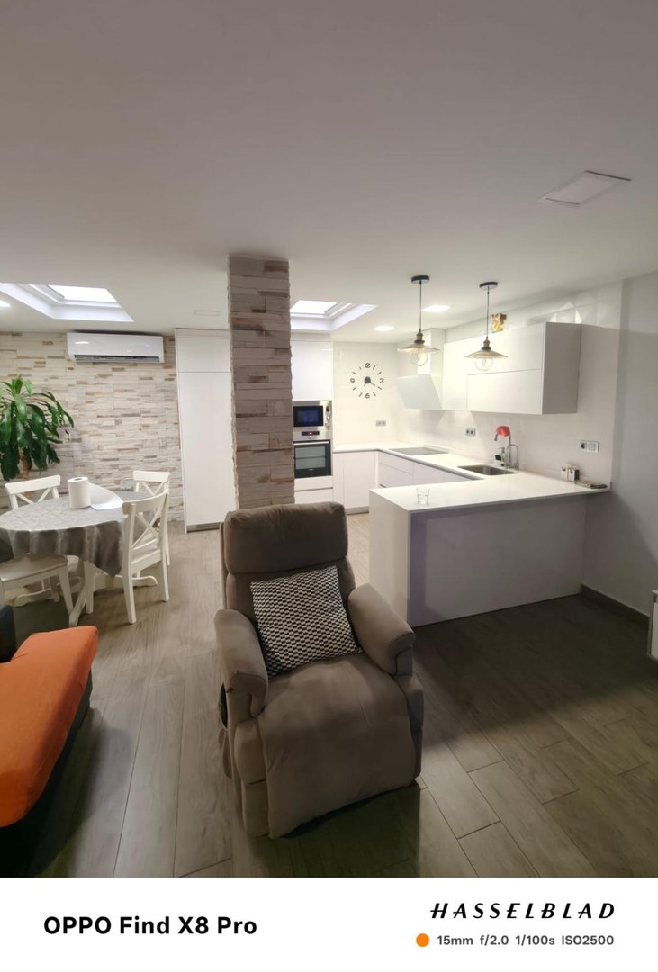 Casa de 125 m² en Murcia