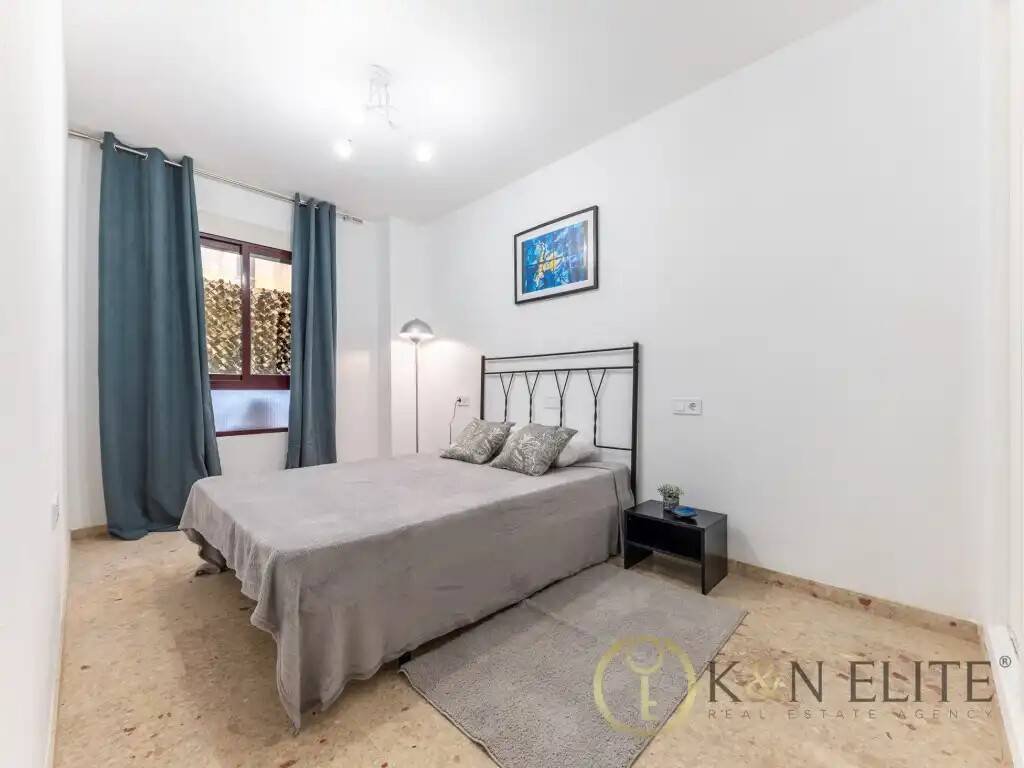 Piso de 84 m² en Alicante