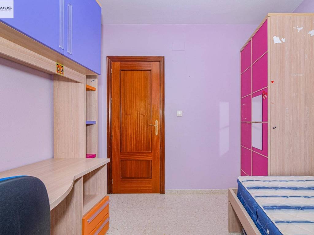 Pis de 125 m² a Granada