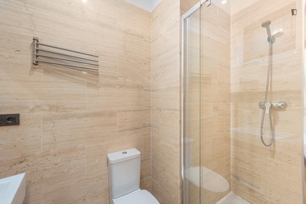 Pis de 50 m² a Màlaga
