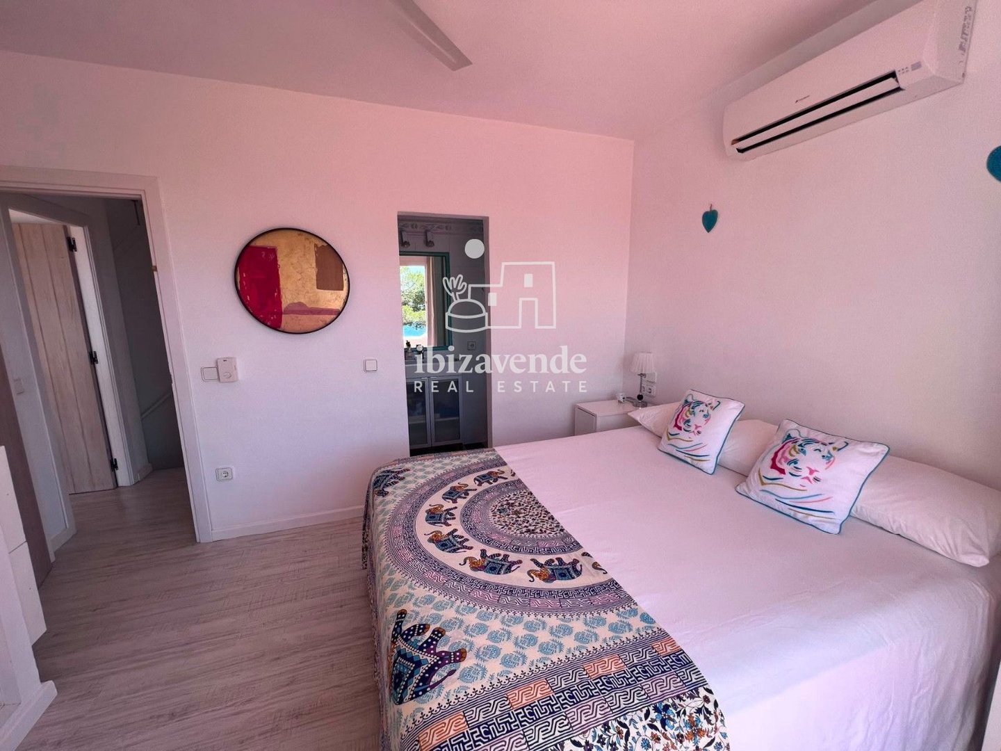 Casa de 227 m² en Sant Joan de Labritja