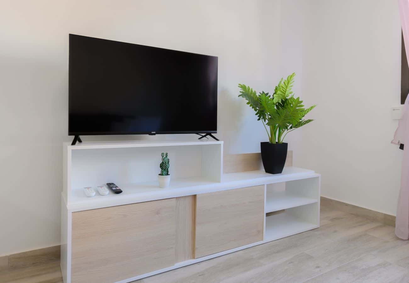 Pis de 45 m² a Madrid