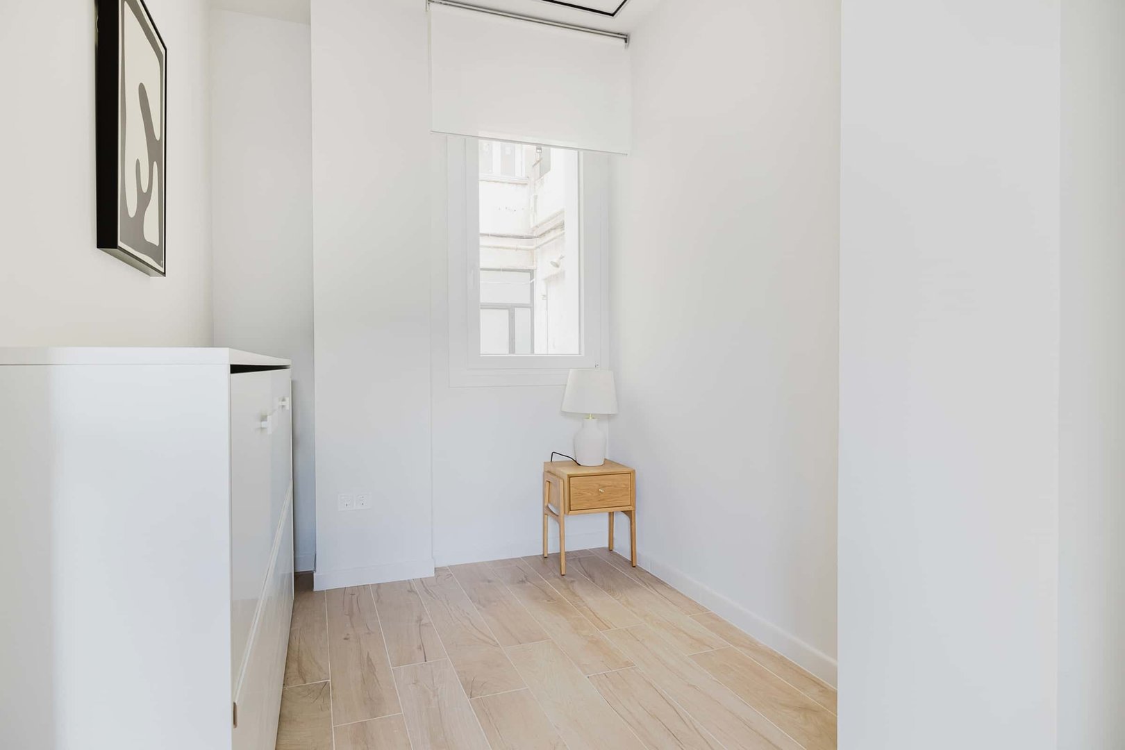 Apartamento 50 m² em Madrid