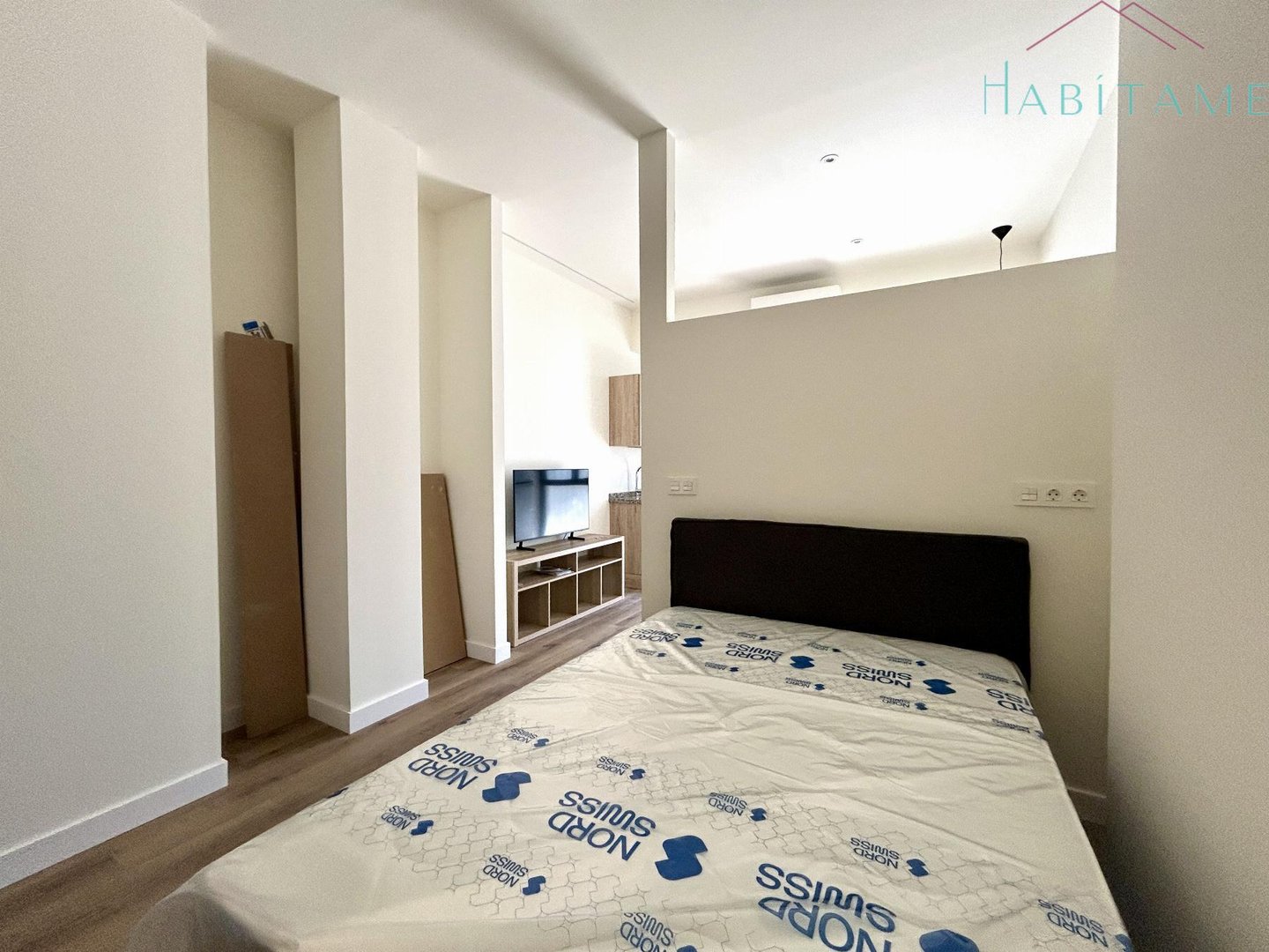 Piso de 33 m² en Granada