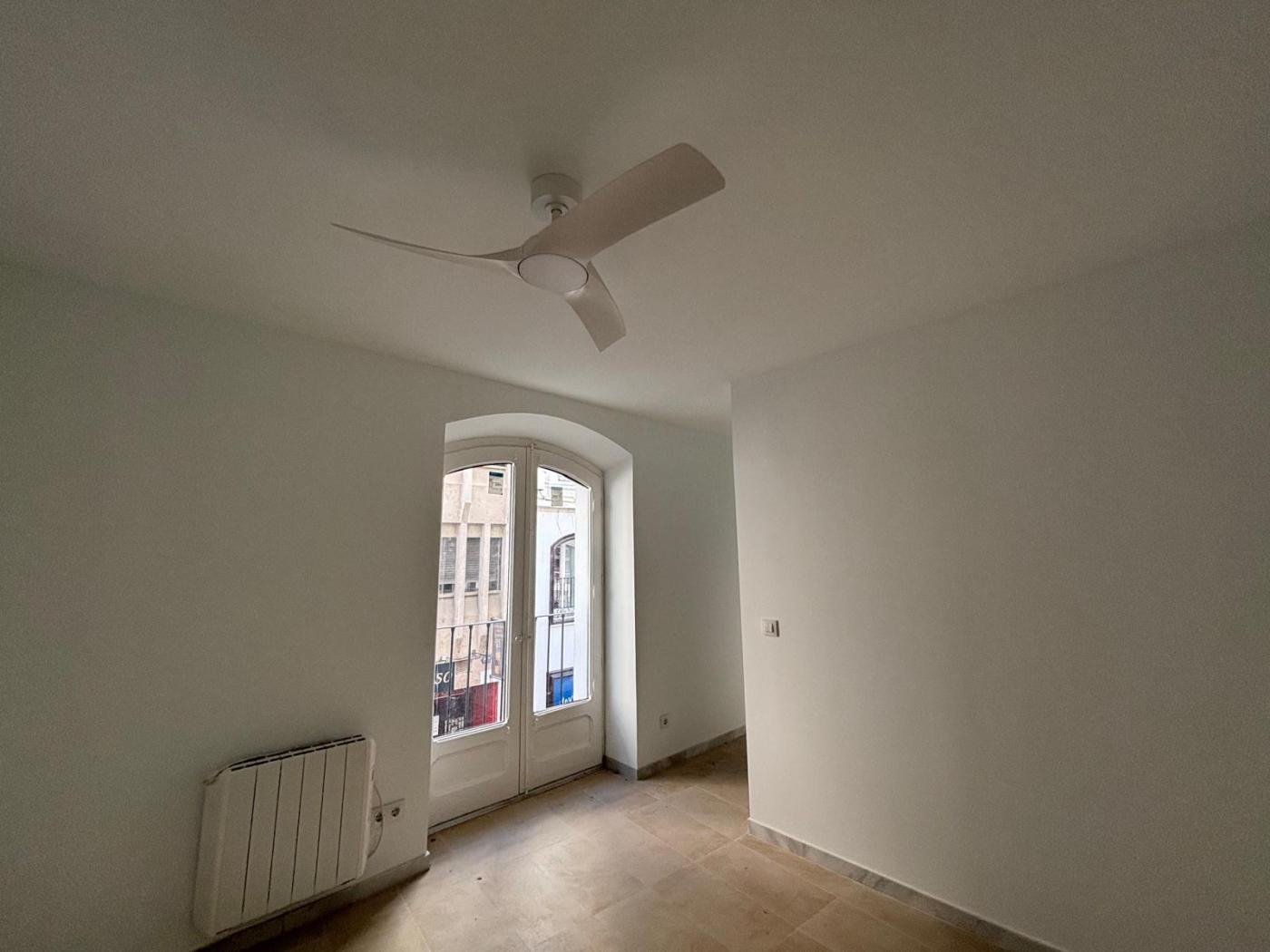 Piso de 42 m² en Zaragoza