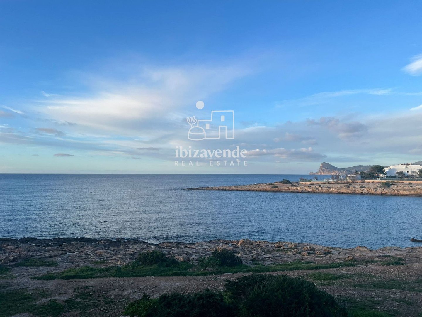 Piso de 45 m² en Sant Josep de sa Talaia