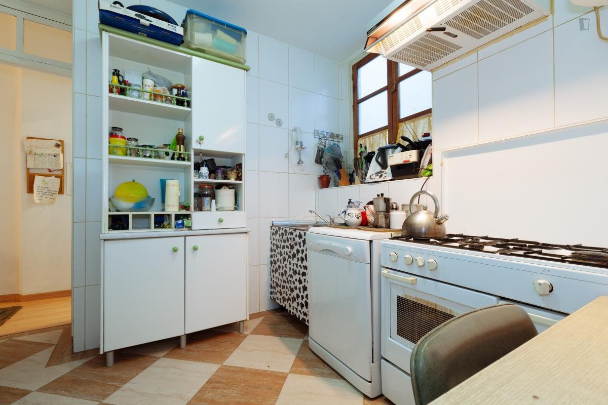 Habitación en alquiler, Granada