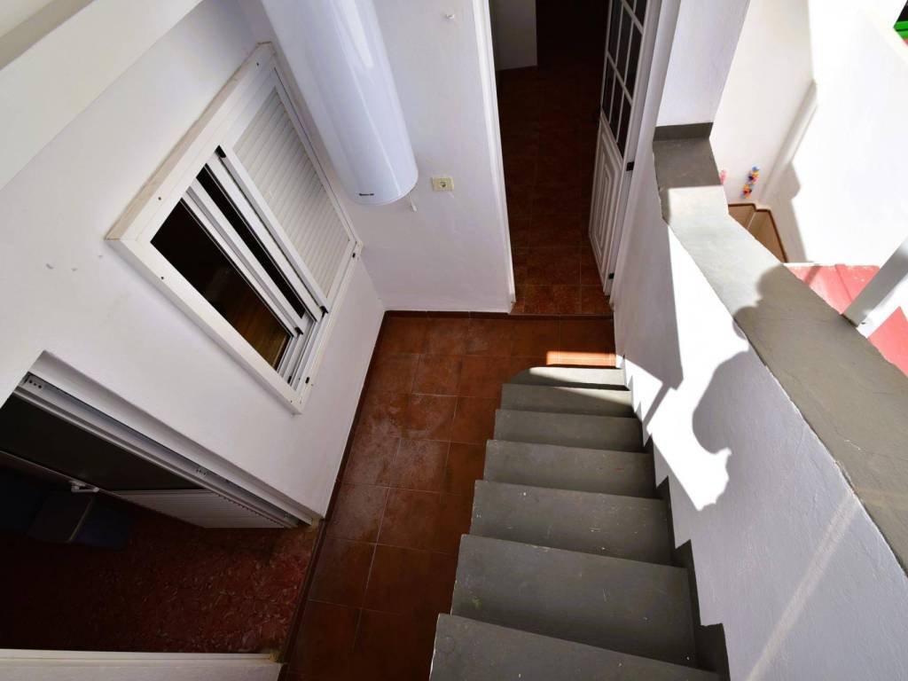 Piso de 75 m² en San Cristóbal de La Laguna