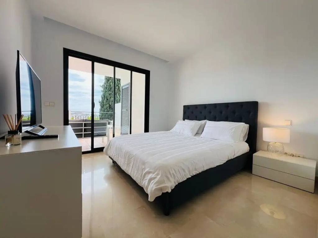 Apartamento 133 m² em Benahavís
