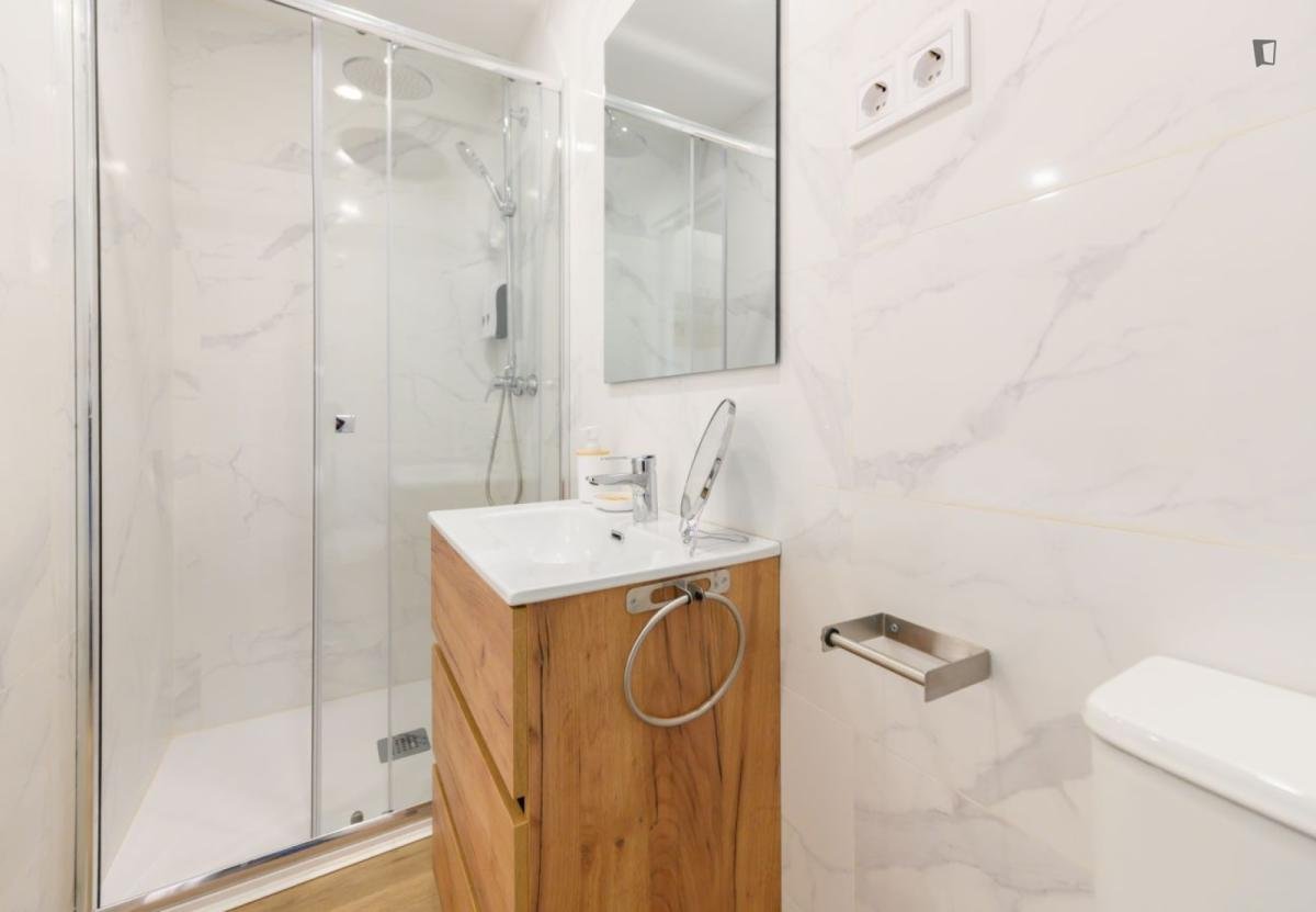Piso de 61 m² en Madrid