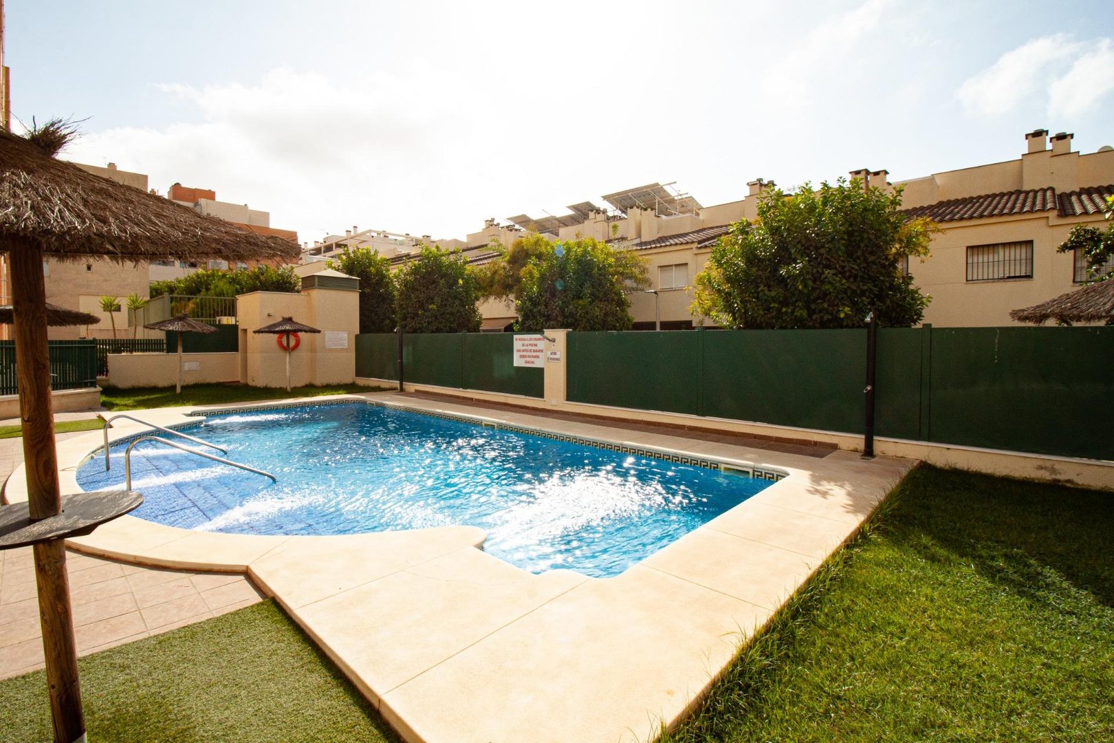 Appartamento 118 m² a Bormujos