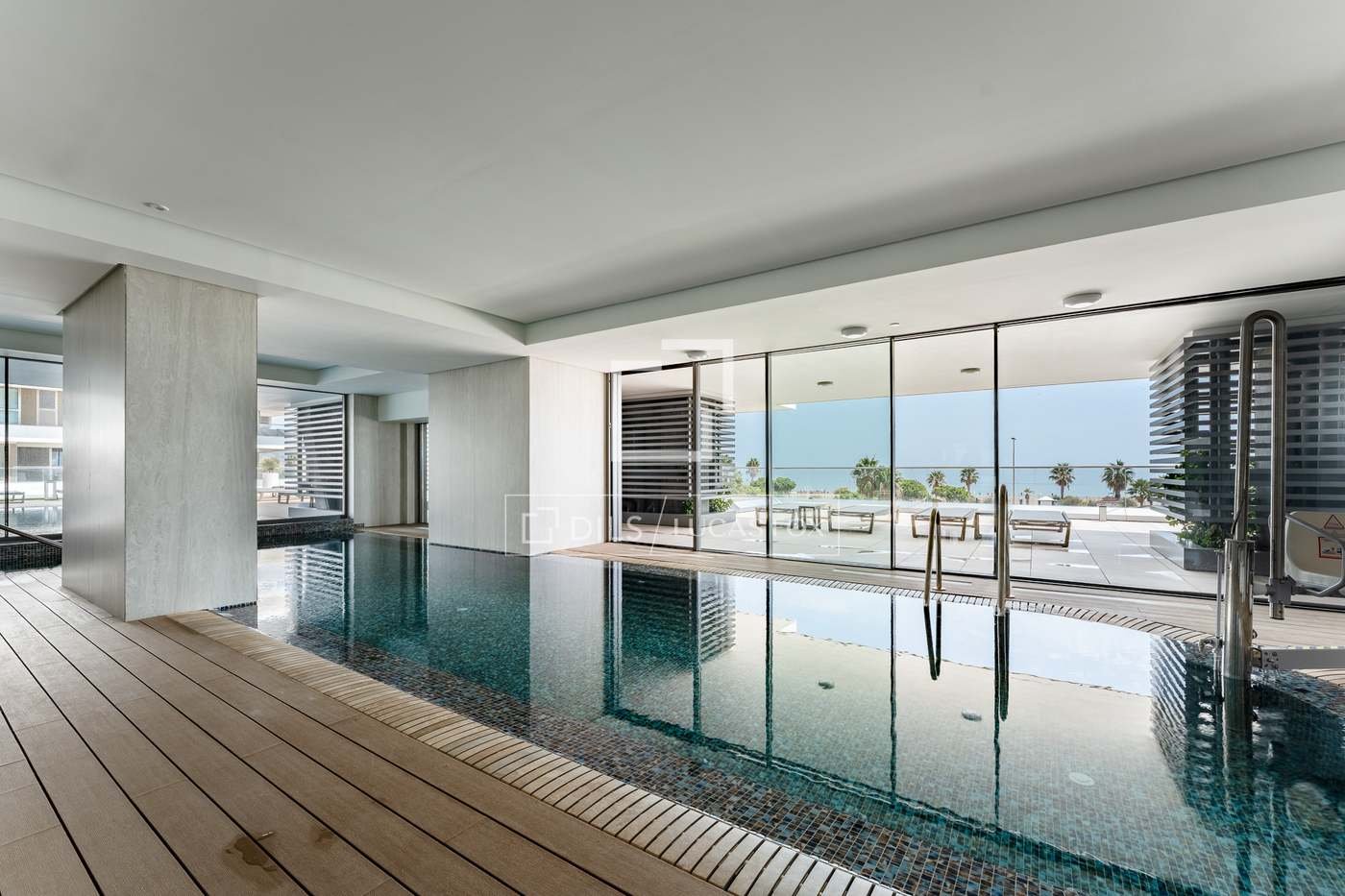 Piso de 110 m² en Málaga