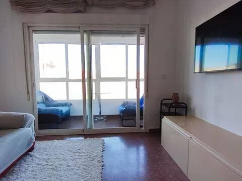 Piso de 165 m² en Almería