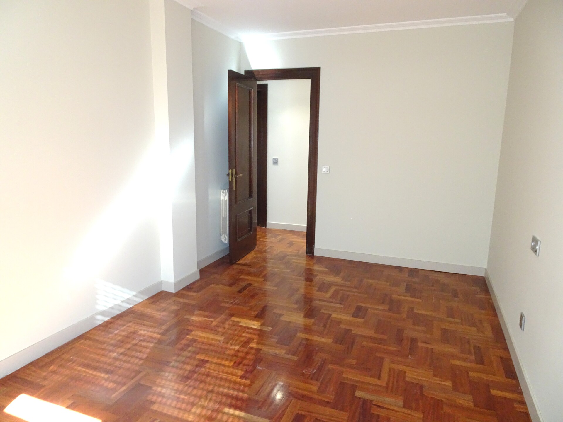 Piso de 110 m² en Gijón