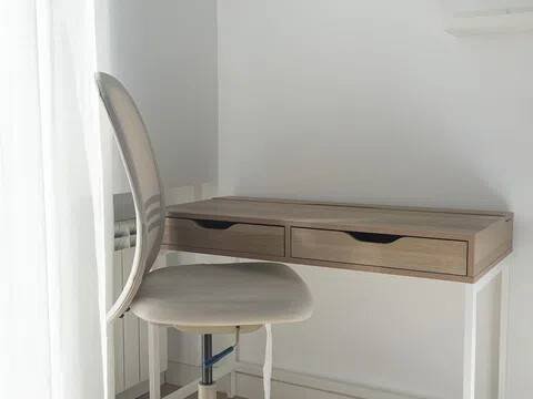 Quarto para alugar, Madrid