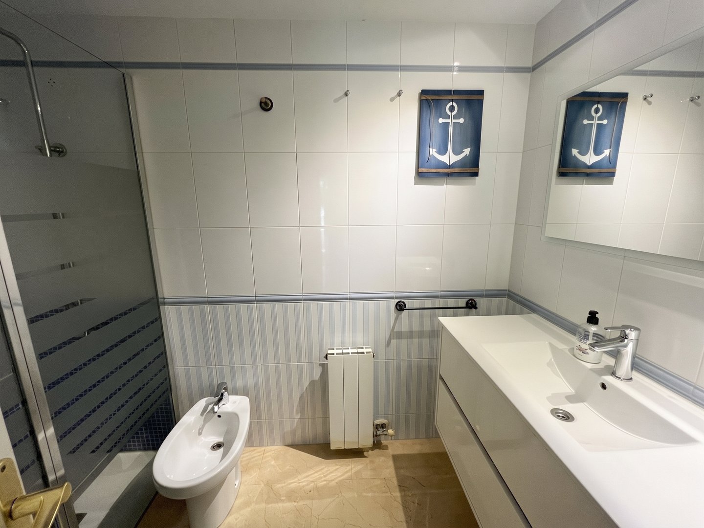 Pis de 113 m² a Calvià