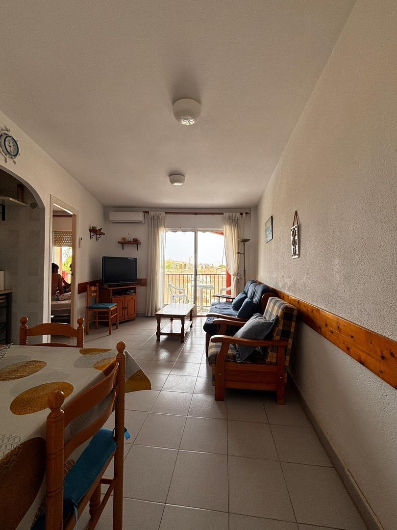 Piso de 75 m² en Mazarrón