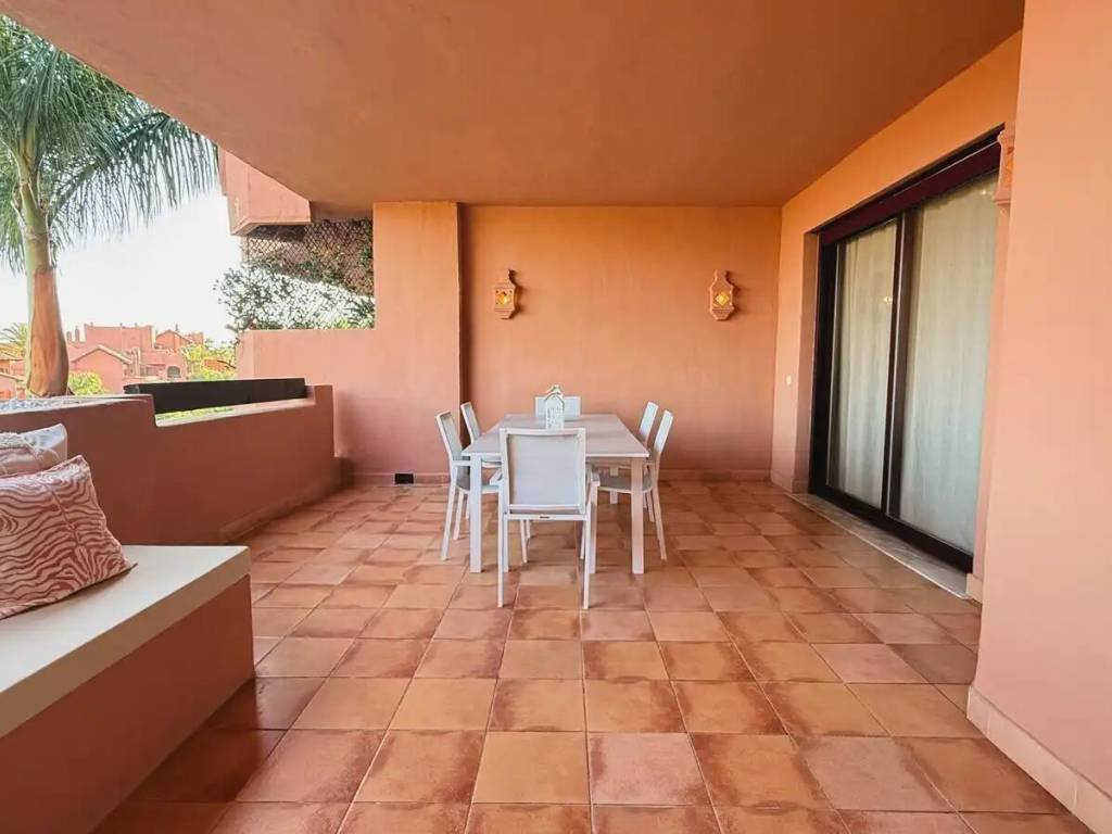 Pis de 131 m² a Estepona