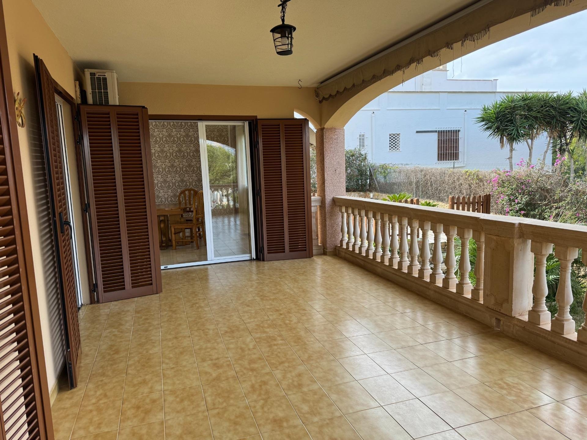 Piso de 120 m² en Calvià