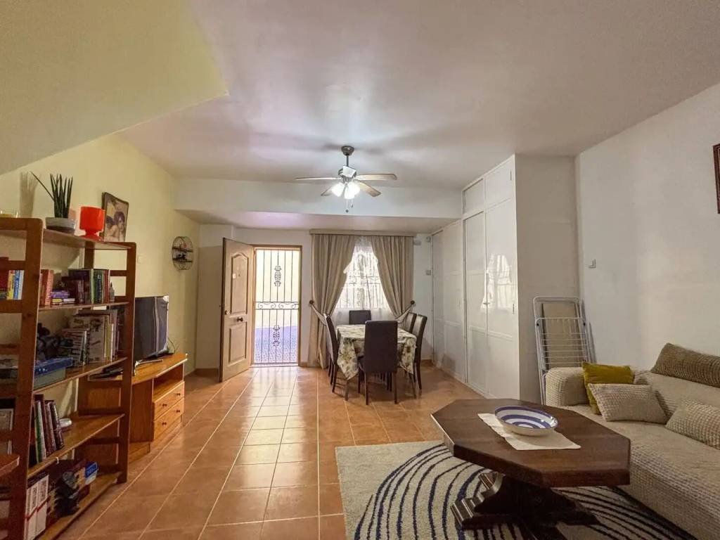 Haus 152 m² in Torrevieja