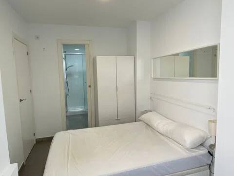 Pis de 52 m² a Sevilla