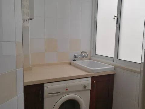 Piso de 90 m² en Algeciras