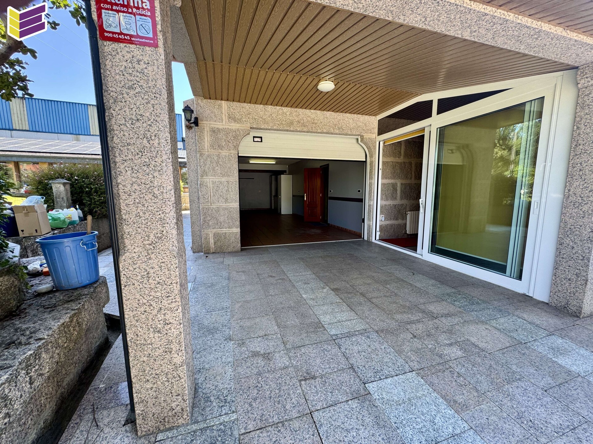 Moradia 90 m² em O Porriño
