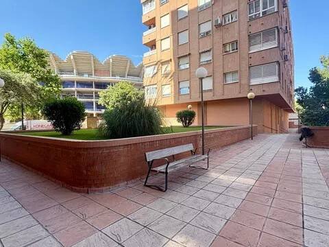 Pis de 111 m² a València