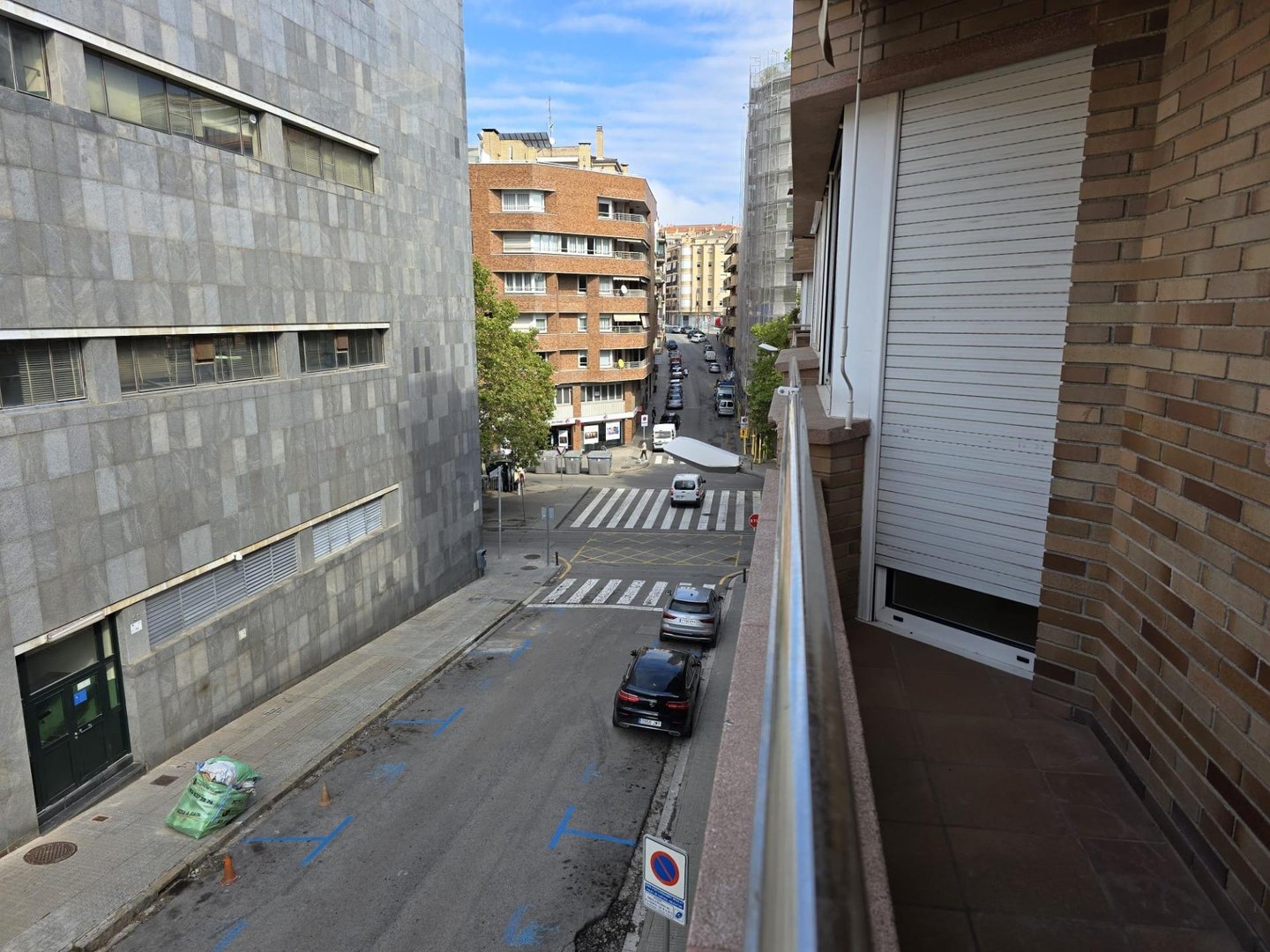 Pis de 69 m² a Manresa