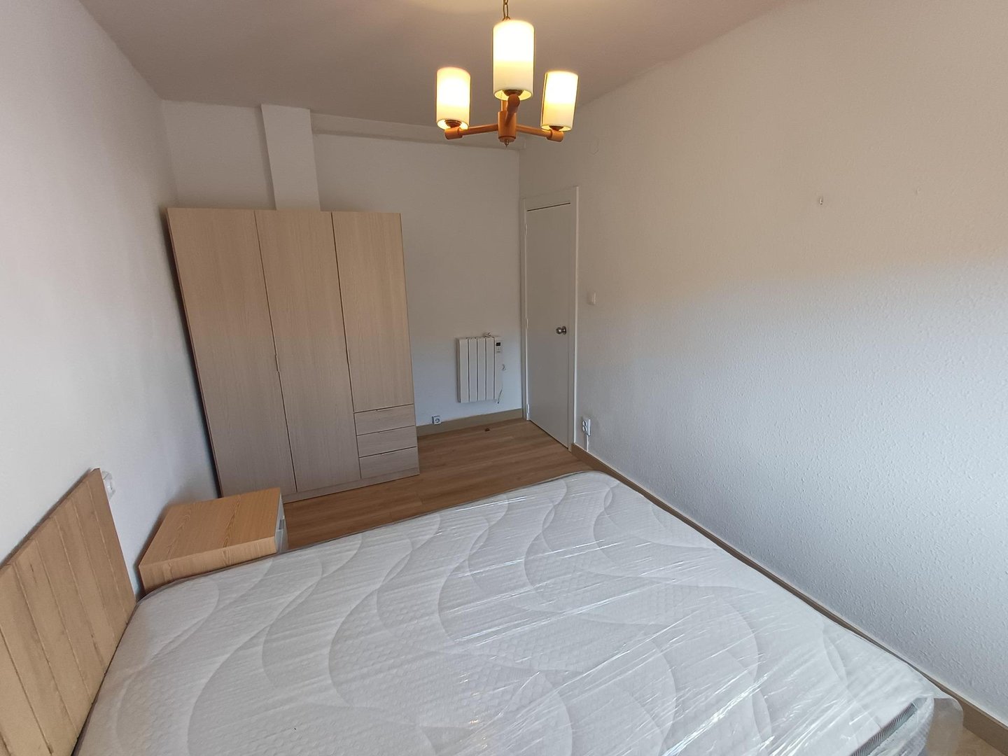 Apartamento 78 m² em León