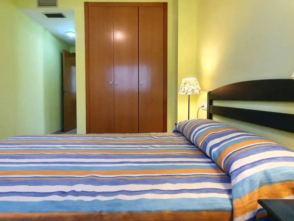 Piso de 75 m² en Dénia