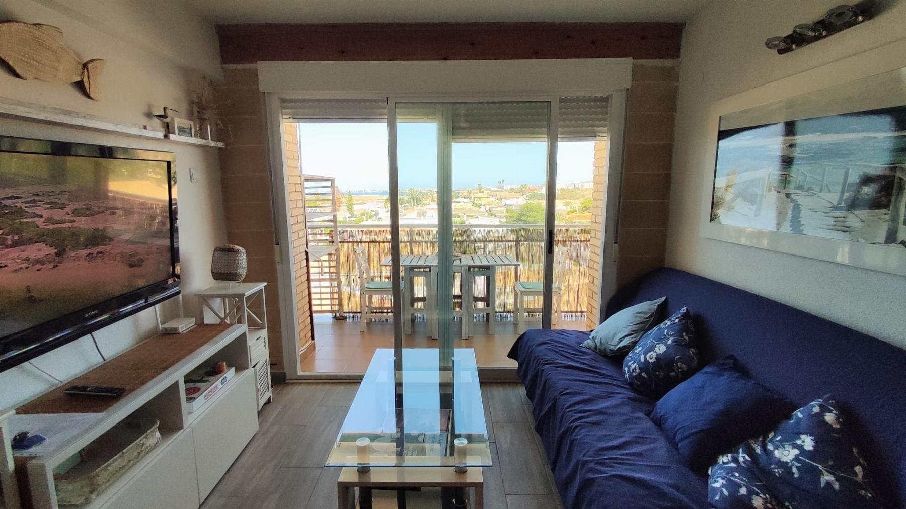 Piso de 70 m² en Cartagena