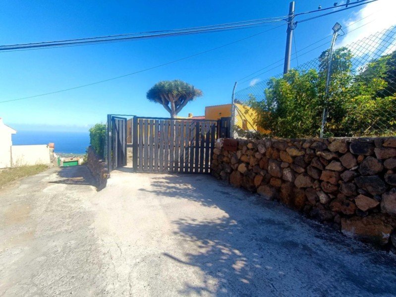Casa de 100 m² en La Orotava