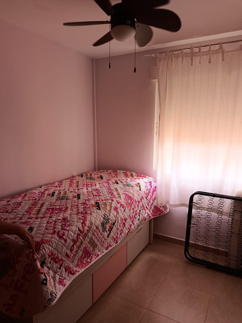 Piso de 80 m² en Cartagena