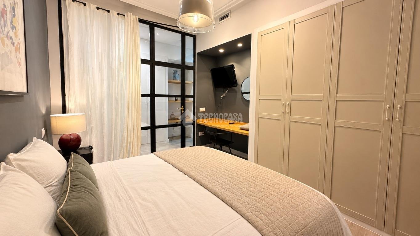 Appartement 139 m² à Madrid
