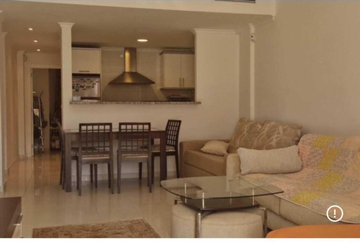 Piso de 130 m² en Dénia