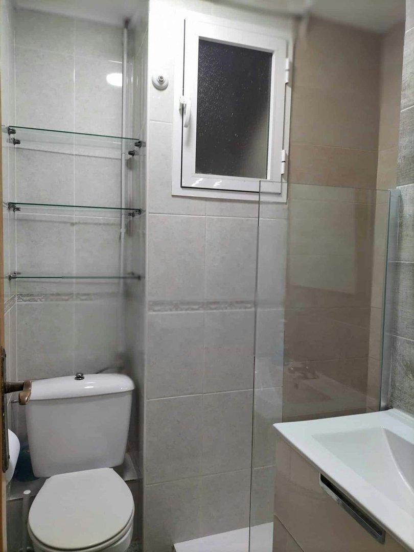Habitació de lloguer, València