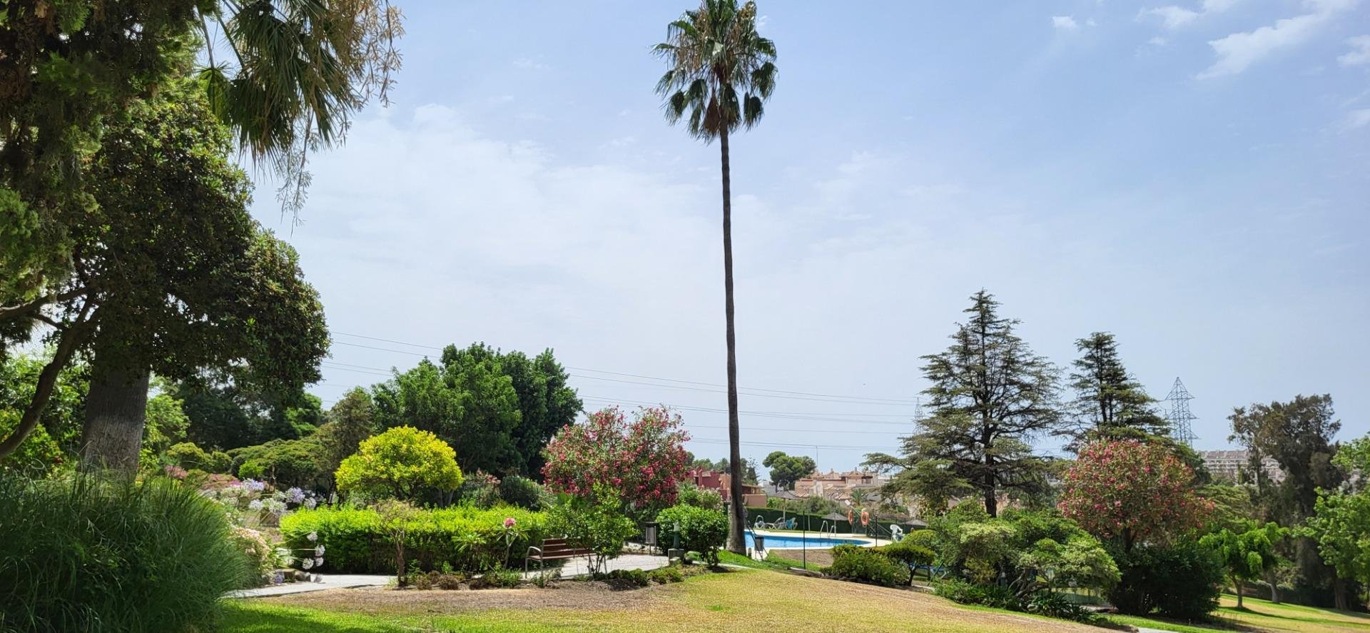 Piso de 65 m² en Marbella